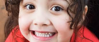 Fillings for baby teeth