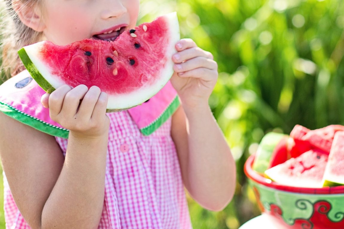 3 Food Groups For Your Growing Child’s Optimal Dental Health
