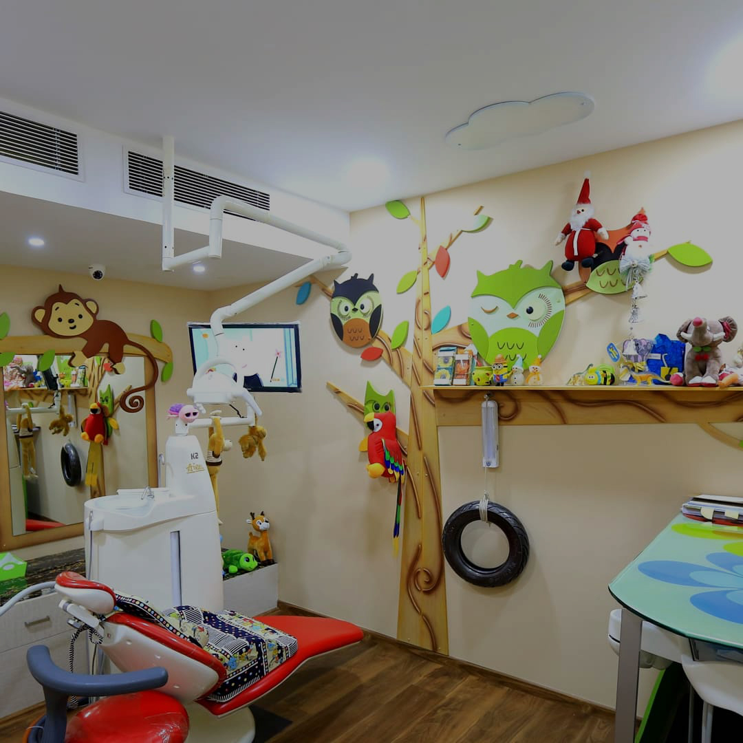 Children's Dental Clinic Pediatric Dentist Kids Dentist Bangalore