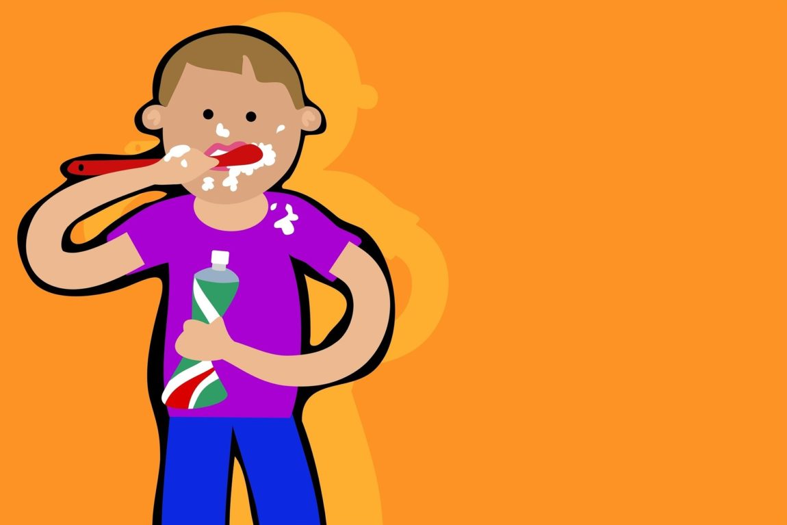 Bad Oral Health and Diabetes: A Correlation