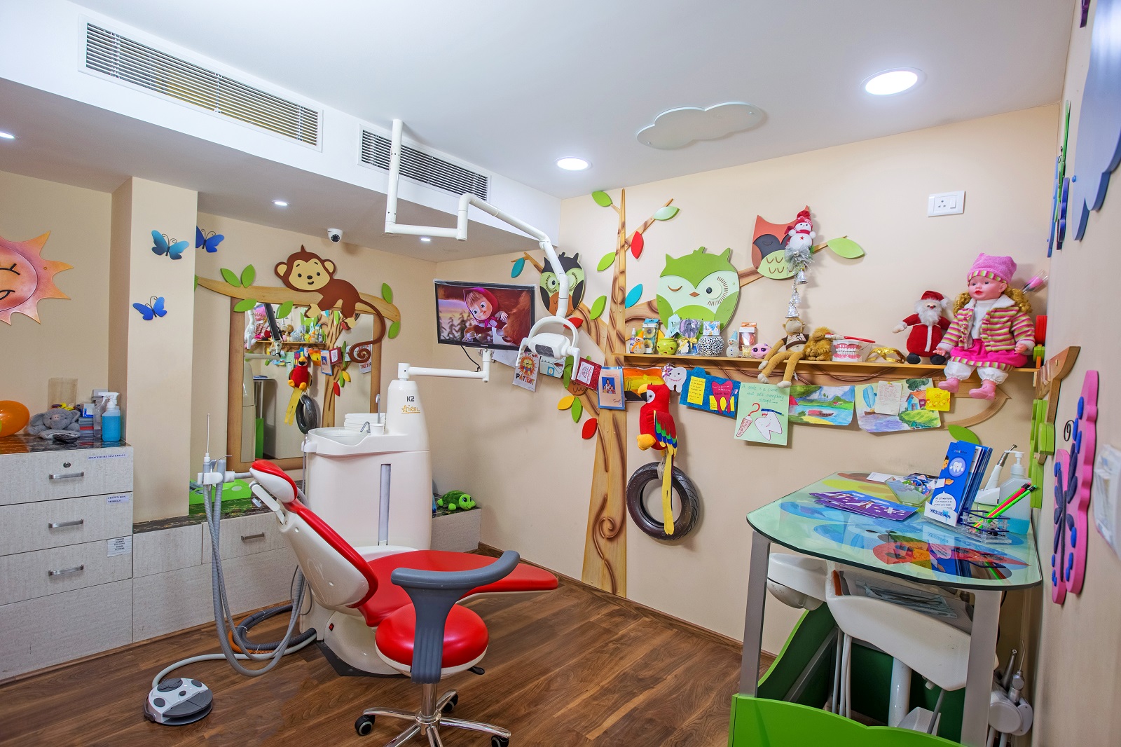 Smallbites An Exclusive Dental Care for Children Small Bites