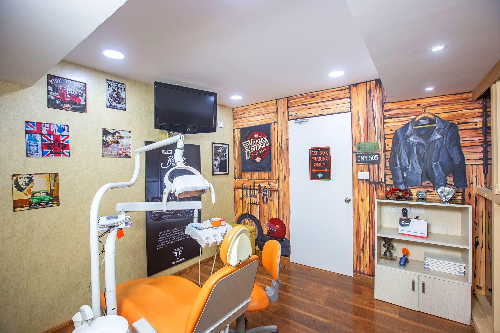 Smallbites An Exclusive Dental Care for Children Small Bites