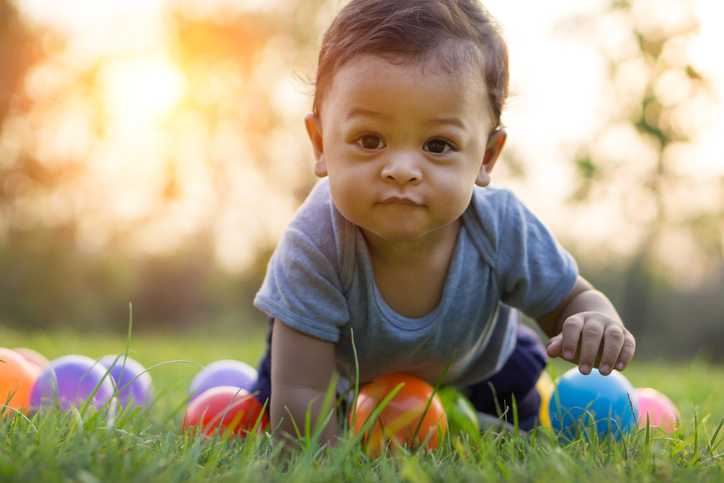 Are You Aware Of How To Encourage Your Toddler’s Early Development?