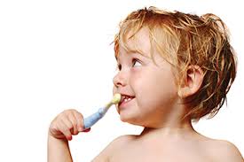 4 Benefits Of Keeping Teeth Healthy In Children
