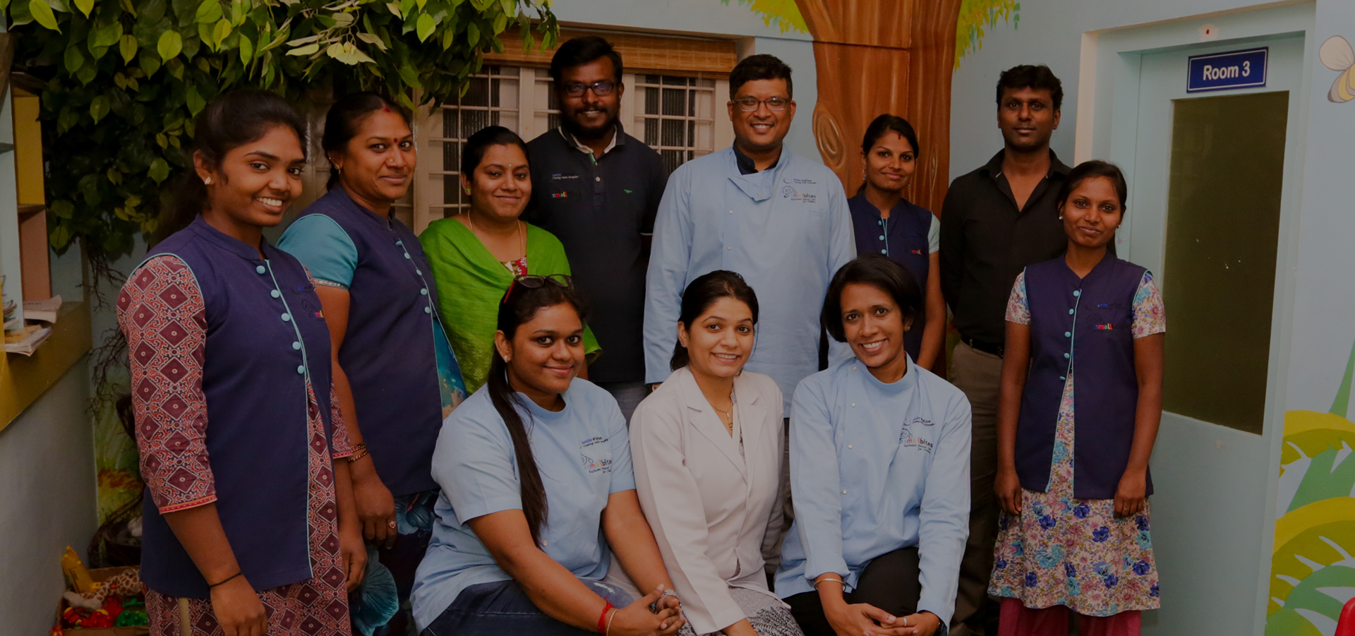 to a Newer Small Bites! New Location Small Bites