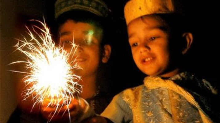 Taking care of your Child’s oral health during Diwali [2020]