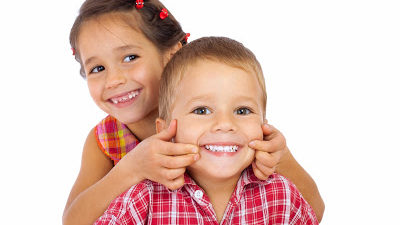 Why Baby Teeth are important?