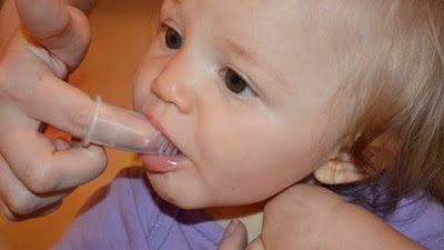 Dental Hygiene: Tooth Care Tips for Babies & Toddlers
