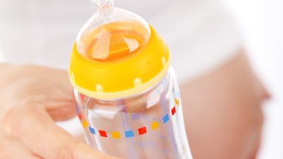 How to choose the right Sippy Cups for your toddler