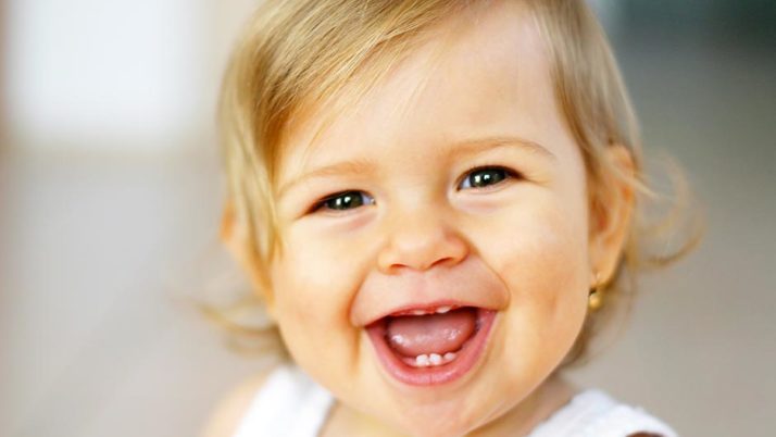 What Are the Causes of Yellow Teeth in Children & how to prevent it?