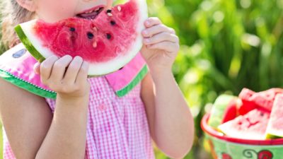Nutrition for Child’s Teeth : Best Foods for healthy Children Teeth