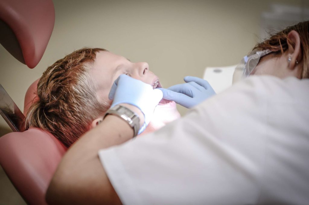 What is a Pediatric Dentist / Pedodontist ?