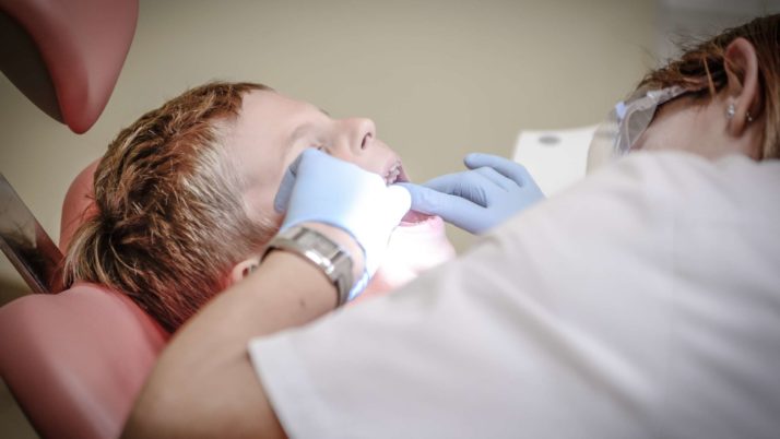 What is a Pediatric Dentist / Pedodontist ?