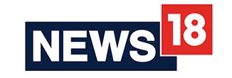 Small Bites in News18 logo