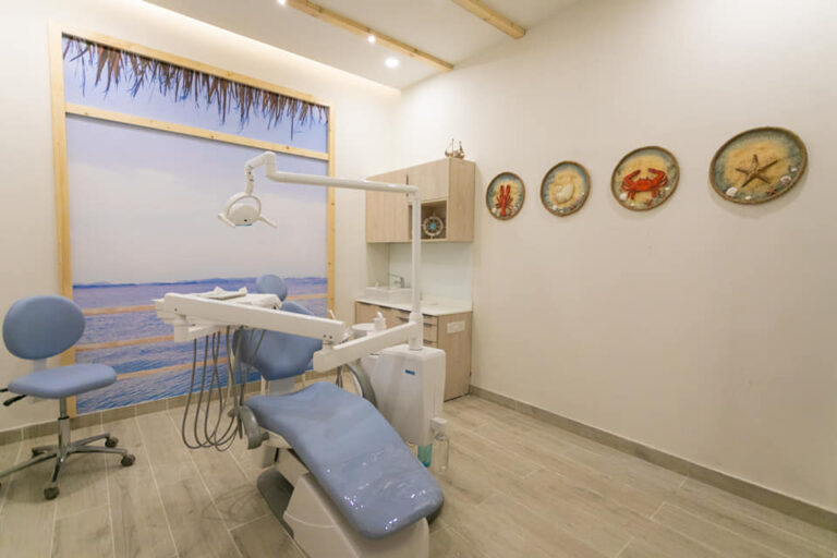 All You Need To Know About 'Sensory Adaptive Dental Environment (SADE