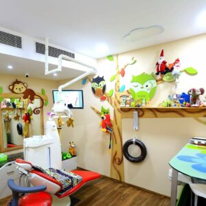 Top Children Dentist | Bhartiya Mall of Bengaluru & Indiranagar