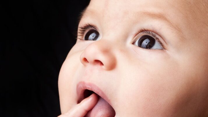 Why do children have baby teeth? Why not grow permanent teeth in the first place?