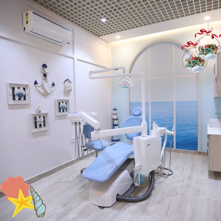 Why Is Small Bites Dental Clinic Such a Great Place for My Child's