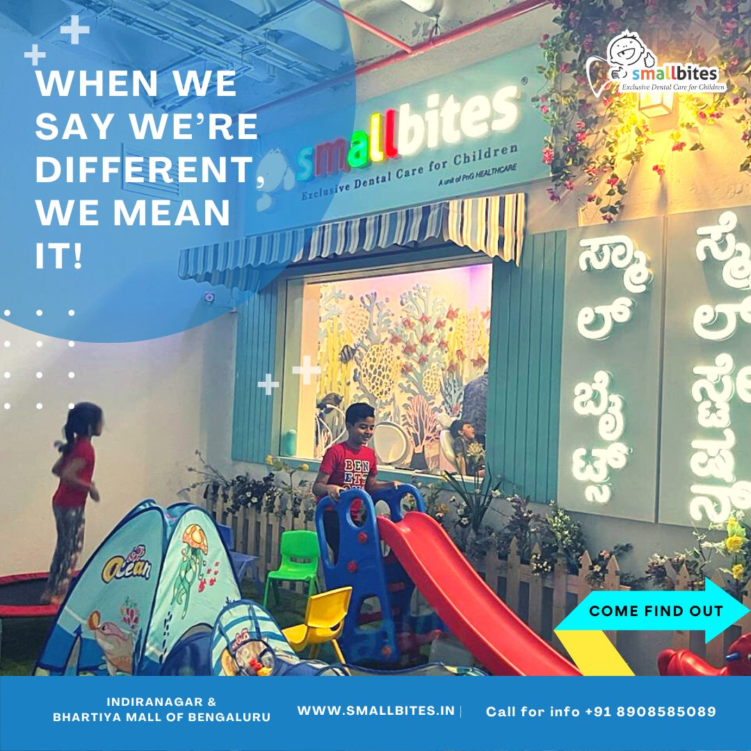 Part 3 Sensory Adaptive Dental Centers Facilitate Respect for Child's