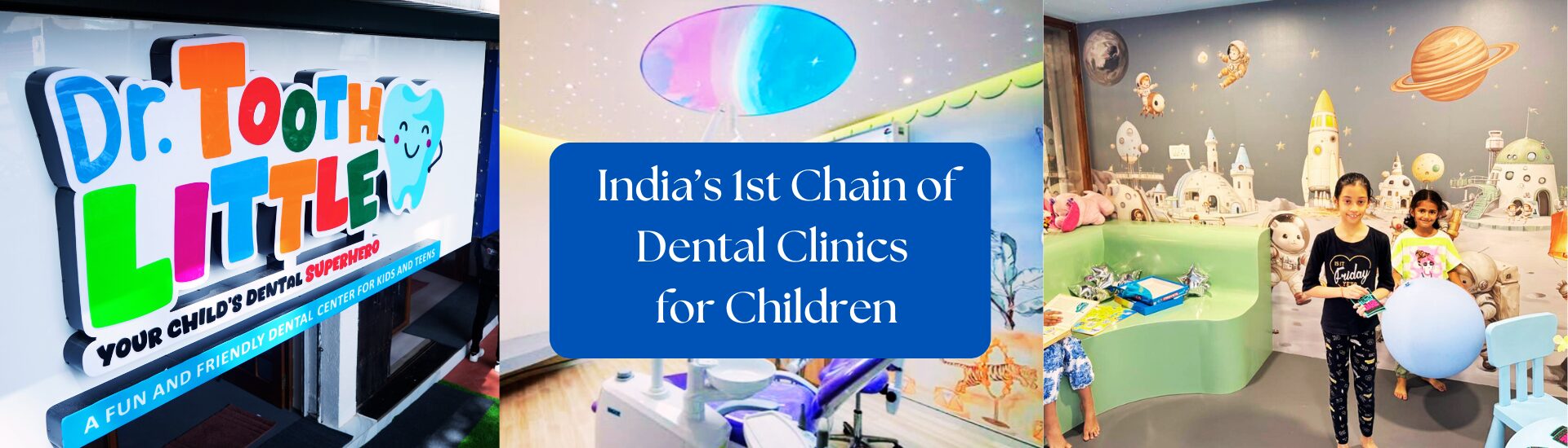 Small Bites Dental Clinic