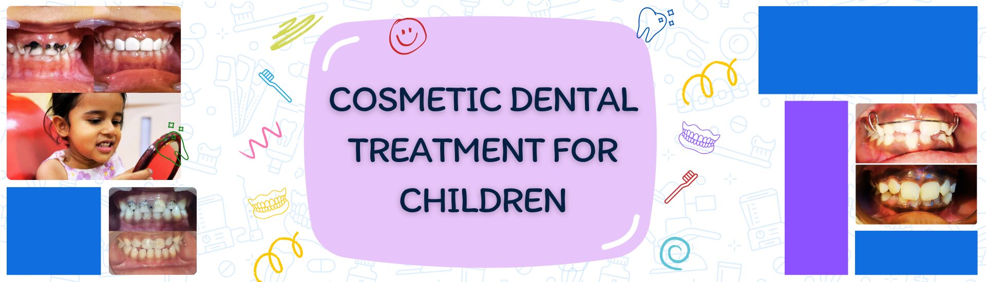 Small Bites Dental Clinic